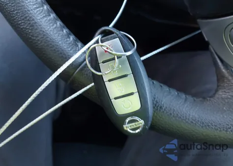 2016 Nissan Murano Sv z USA, uszkodzony, nr VIN 5N1AZ2MG8GN155689